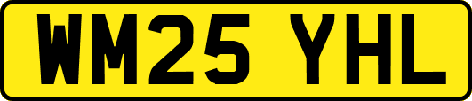 WM25YHL