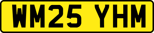 WM25YHM