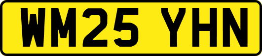 WM25YHN