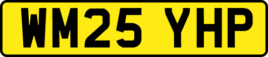 WM25YHP