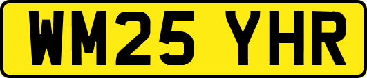 WM25YHR