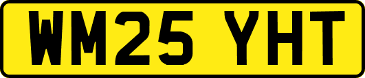WM25YHT