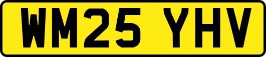 WM25YHV