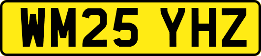 WM25YHZ
