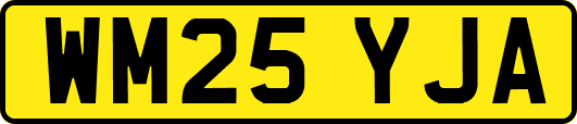 WM25YJA