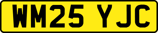WM25YJC