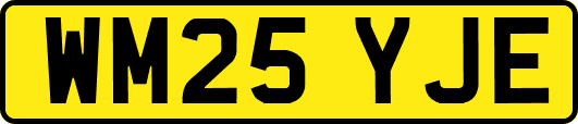 WM25YJE