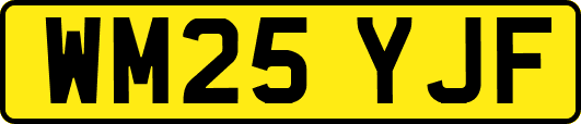 WM25YJF