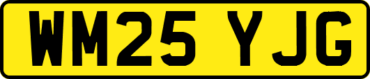 WM25YJG