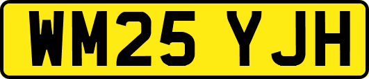 WM25YJH