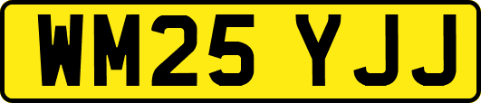 WM25YJJ