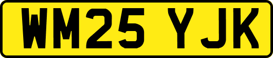 WM25YJK