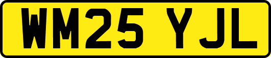 WM25YJL