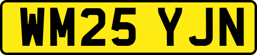 WM25YJN