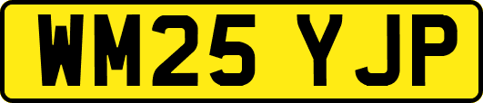 WM25YJP