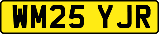 WM25YJR