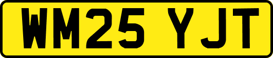 WM25YJT