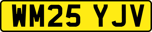 WM25YJV