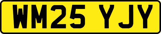 WM25YJY