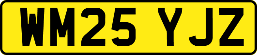 WM25YJZ