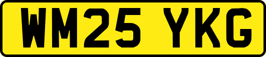 WM25YKG