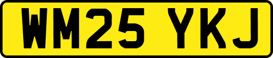 WM25YKJ