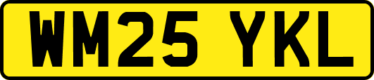 WM25YKL