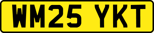 WM25YKT