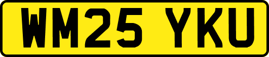 WM25YKU