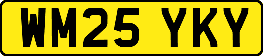 WM25YKY
