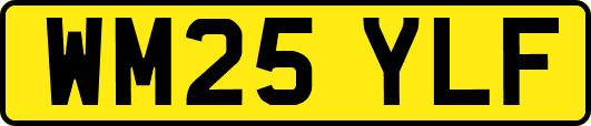 WM25YLF