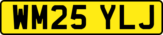 WM25YLJ