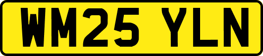 WM25YLN