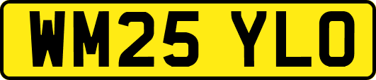 WM25YLO