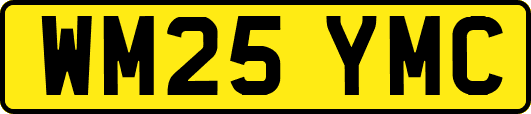 WM25YMC