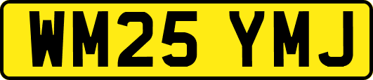 WM25YMJ