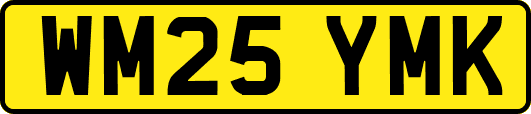WM25YMK
