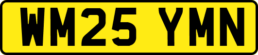 WM25YMN
