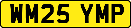 WM25YMP