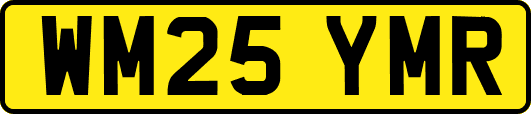 WM25YMR