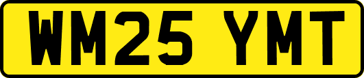 WM25YMT