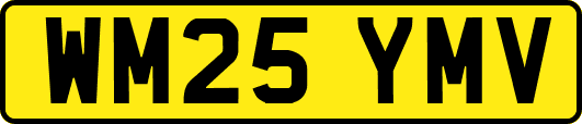 WM25YMV