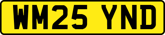WM25YND