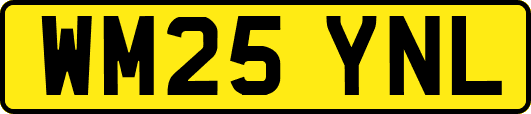WM25YNL