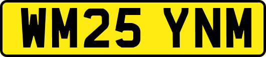 WM25YNM