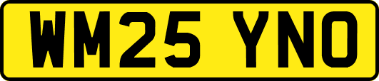WM25YNO