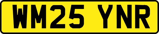 WM25YNR