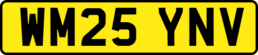 WM25YNV
