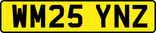 WM25YNZ