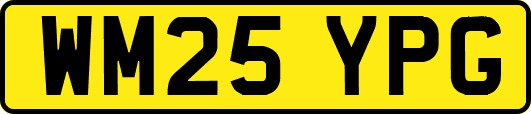 WM25YPG